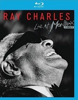 演唱会 Ray Charles - Live at Montreux