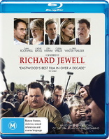 Richard Jewell (Blu-ray Movie)