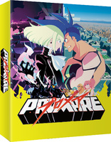 プロメア PROMARE Blu-ray Amazon.com: Promare [Blu-ray] : Billy Kametz, Johnny Yong