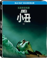 Joker (Blu-ray Movie)