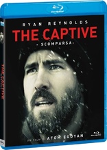 The Captive (Blu-ray Movie)