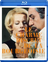 Le Charme discret de la bourgeoisie (Blu-ray Movie)