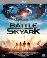 家园反击战 Battle for Skyark