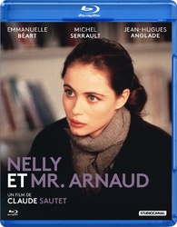 その他 Nelly and Monsieur Arnaud [DVD] Amazon.com: Nelly & Monsieur Arnaud : Beart, Serrault