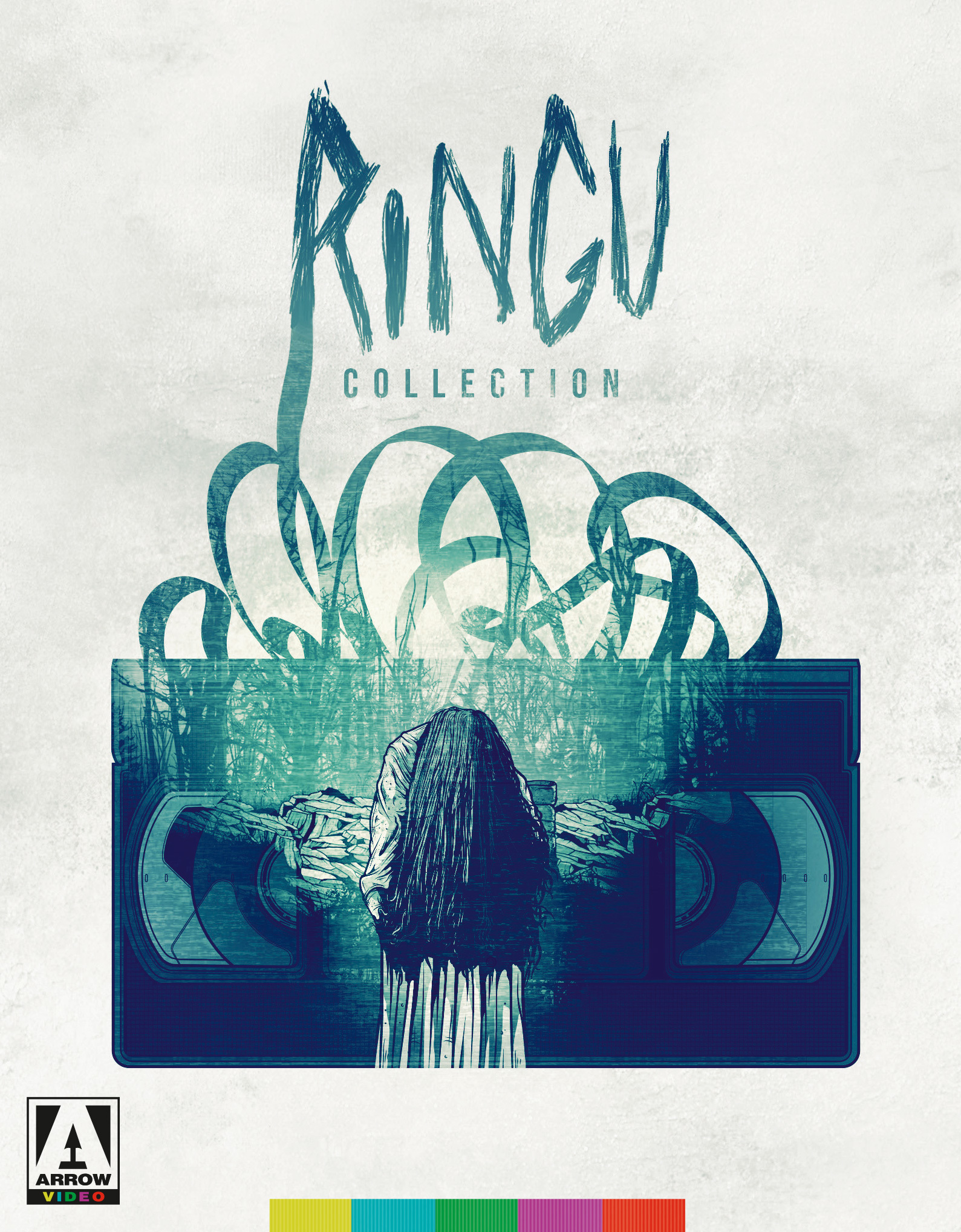 Ringu Collection (1998-2000) El Aro: Colección de 4 Películas (1998-2000) [AAC/AC3 2.0 + SRT] [Prime Video-Rip] [DVD-RIP] 263549_front