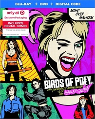 C-Cubed TV Review: “Birds Of Prey” (Part 2) – Casual Comix Critique