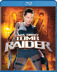 Tomb Raider (Blu-ray) (BD)