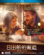 Before We Go (Blu-ray Movie)