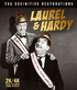 Laurel & Hardy - The Definitive Restorations Volume 1 (Blu-ray Movie)