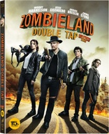 Zombieland: Double Tap (Blu-ray Movie)