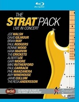 演唱会 The StratPack Live in Concert