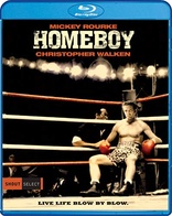 Homeboy (Blu-ray Movie)