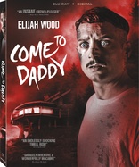 Come to Daddy (Blu-ray Movie)