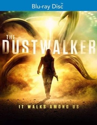 The Dustwalker (Blu-ray)