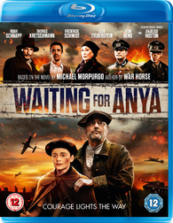 Waiting for Anya (Blu-ray)