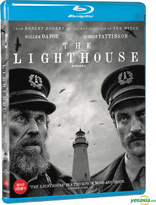 The Lighthouse (Blu-ray Movie)