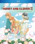Honey and Clover: The Complete Second Season (Blu-ray Movie)