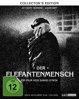 The Elephant Man (Blu-ray Movie)