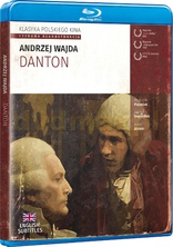 Danton (Blu-ray Movie)