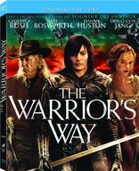 The Warrior's Way (Blu-ray Movie)