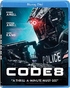 Code 8 (Blu-ray Movie)