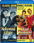 Hollywood Story / New Orleans Uncensored (Blu-ray Movie)