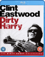 Dirty Harry (Blu-ray Movie), temporary cover art