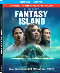 Fantasy Island (Blu-ray)