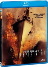 The Philadelphia Experiment (Blu-ray Movie)