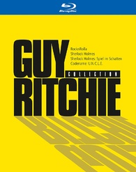 guy ritchie movies