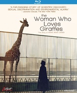 爱长颈鹿的女人 The Woman Who Loves Giraffes