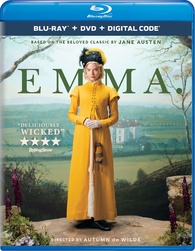 Emma. (Blu-ray)