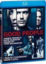 Good People (Blu-ray Movie)