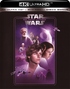 Star Wars: Episode IV - A New Hope 4K (Blu-ray)