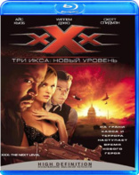 xXx: State of the Union (Blu-ray)