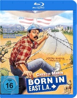 Born in East L.A. (Blu-ray Movie)