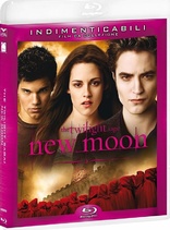 The Twilight Saga: New Moon (Blu-ray Movie)