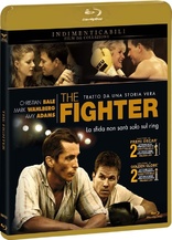 The Fighter (Blu-ray Movie)