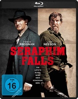 Seraphim Falls (Blu-ray Movie)