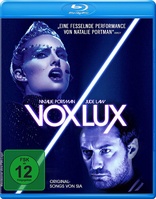 Vox Lux (Blu-ray Movie)