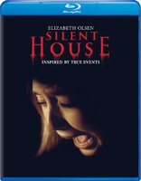 Silent House (Blu-ray Movie)