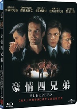 Sleepers (Blu-ray Movie)