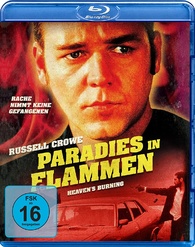 その他 Heaven&#39;s Burning [Blu-ray] Amazon.com: Heaven's Burning : Russell Crowe, Youki Kudoh