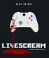 Livescream (Blu-ray Movie)