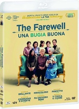 The Farewell (Blu-ray Movie)