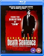 Death Sentence (Blu-ray Movie)