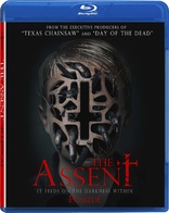 The Assent (Blu-ray Movie)