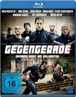 Gegengerade - 20359 St. Pauli (Blu-ray)