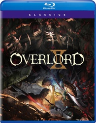 Overlord II: Season Two Blu-ray (Classics)