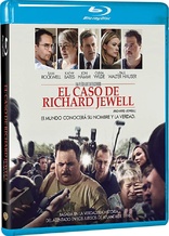 Richard Jewell (Blu-ray Movie)